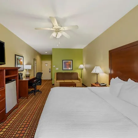 Best Western Plus Gadsden Hotel & Suites Esterno foto