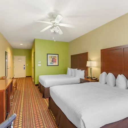 Best Western Plus Gadsden Hotel & Suites Esterno foto