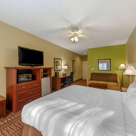 Best Western Plus Gadsden Hotel & Suites Esterno foto