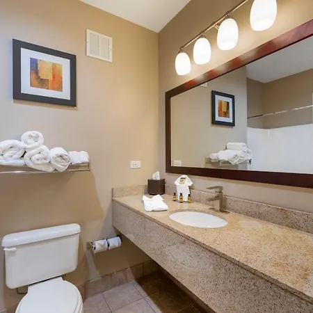 Best Western Plus Gadsden Hotel & Suites Esterno foto