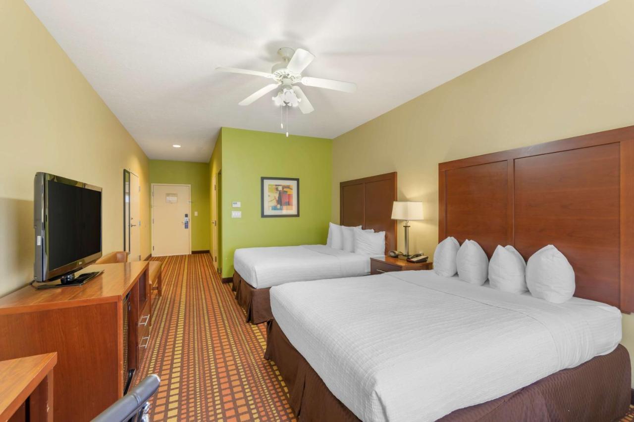 Best Western Plus & Gadsden