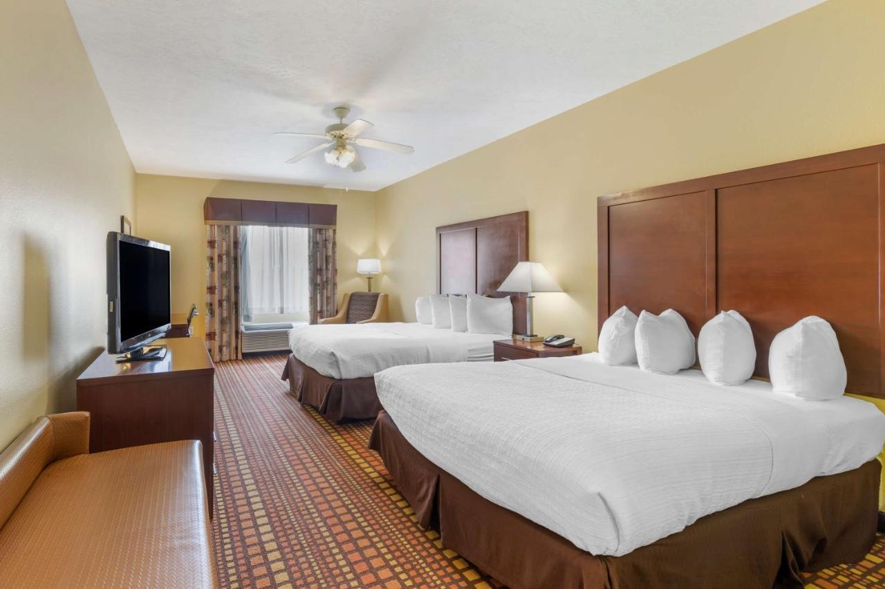Hotel Western Y