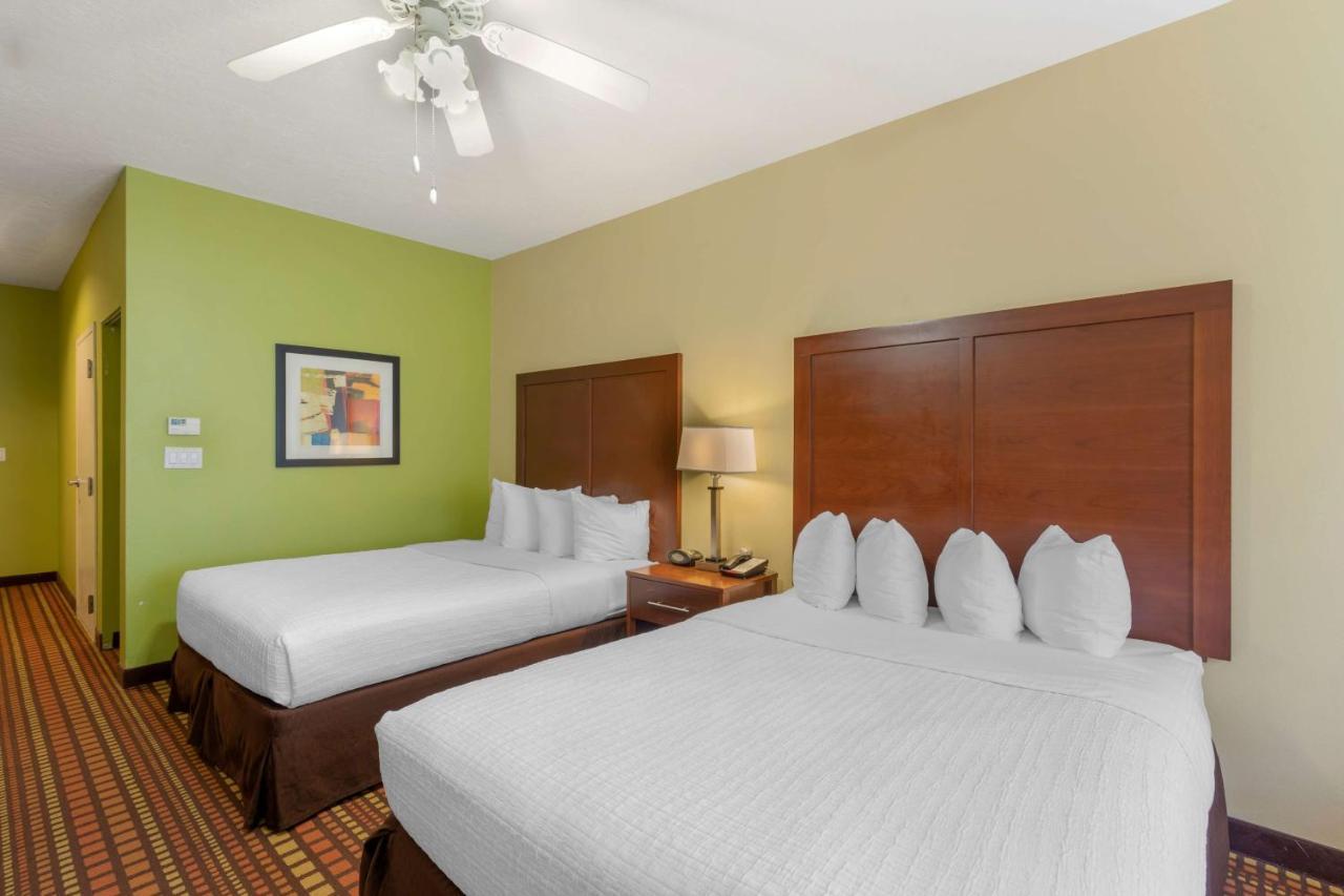 Best Western Plus & Gadsden