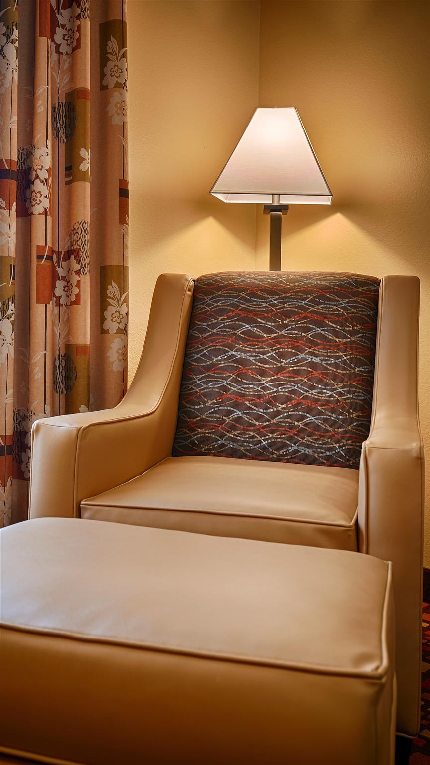 Hotel Western Y 3*