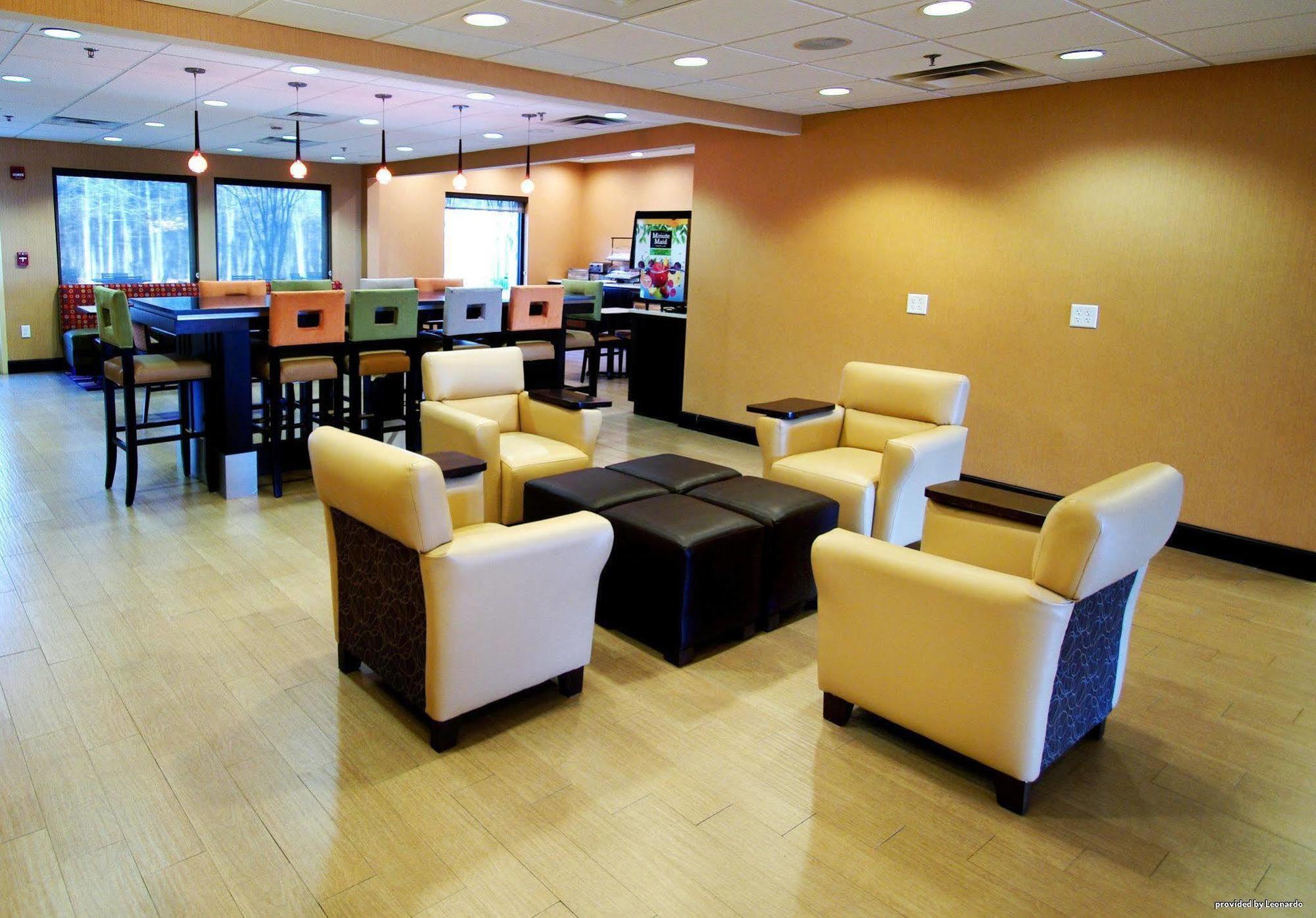 Hotel Western Y Gadsden