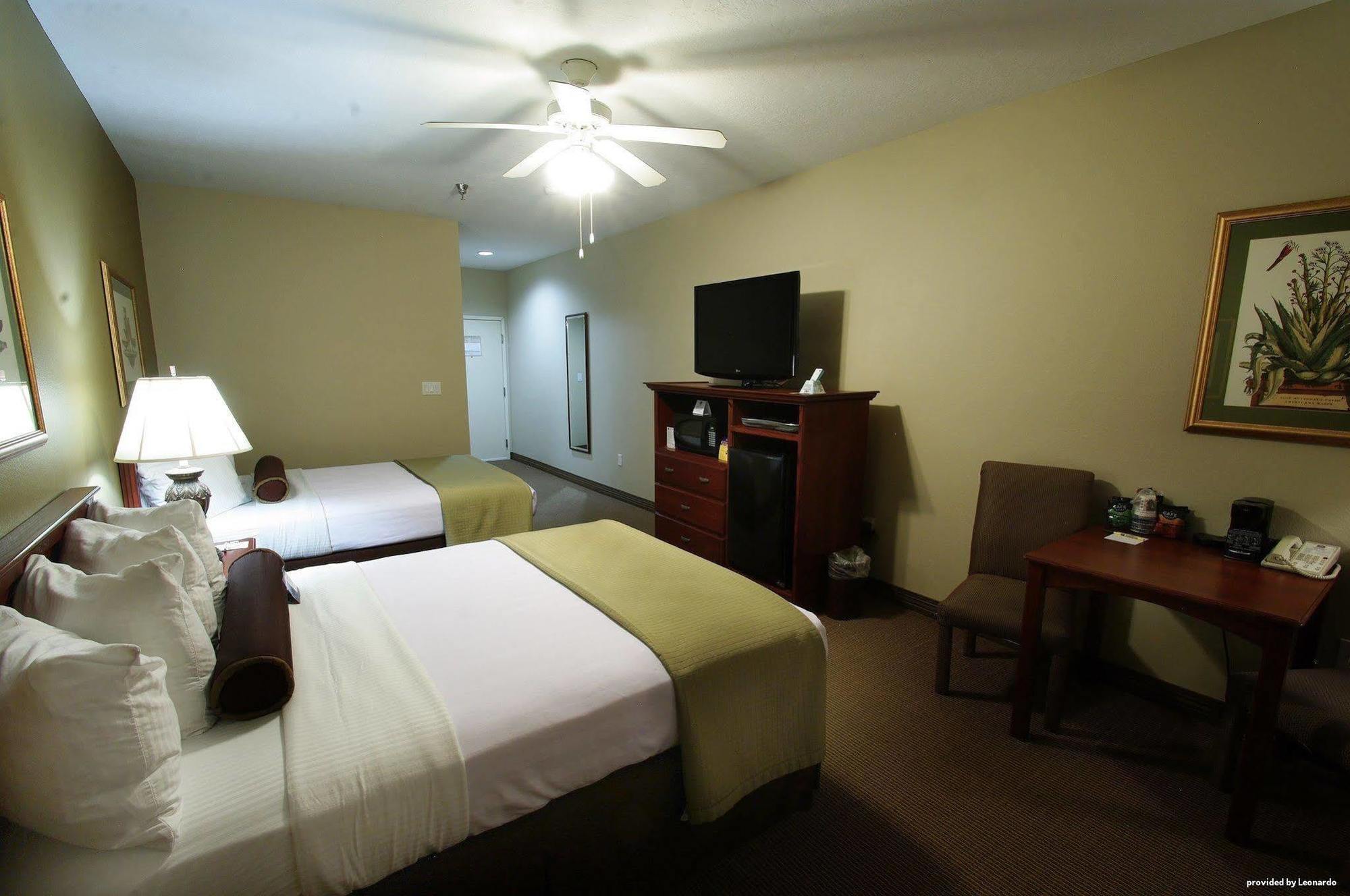 Hotel Western Y