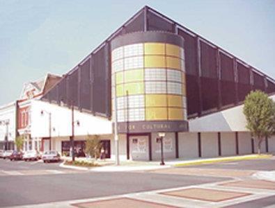 Western Y 3* Gadsden