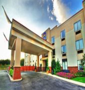Hotel Western Y 3*