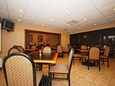 Hotel Western Y