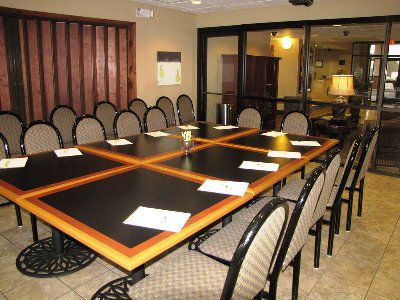 Hotel Western Y